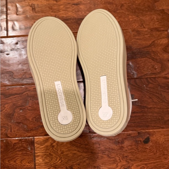 Lucchese Sneakers - Picture 4 of 4